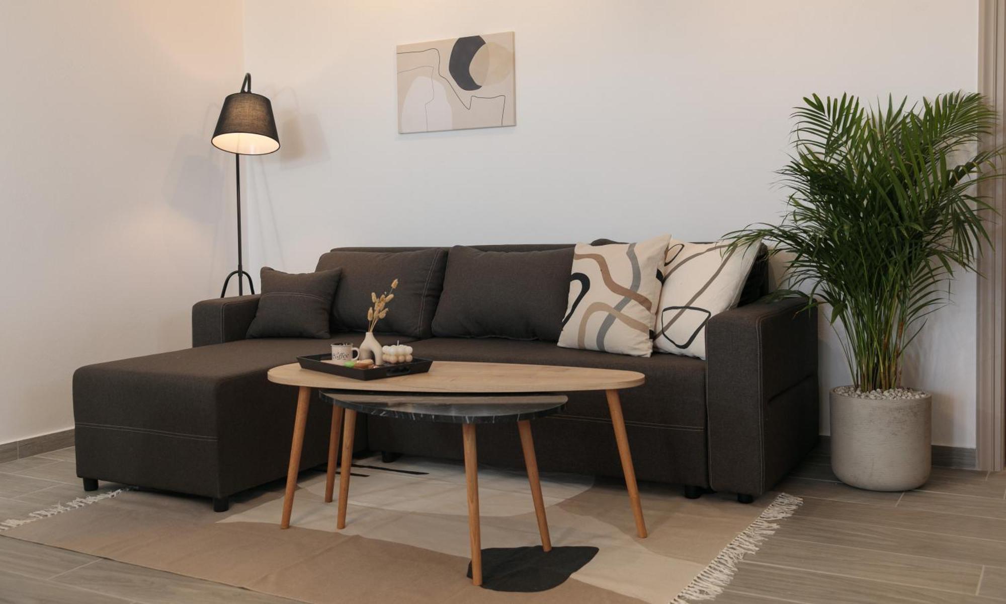 Jannas Apartments Naxos Agkidia 外观 照片