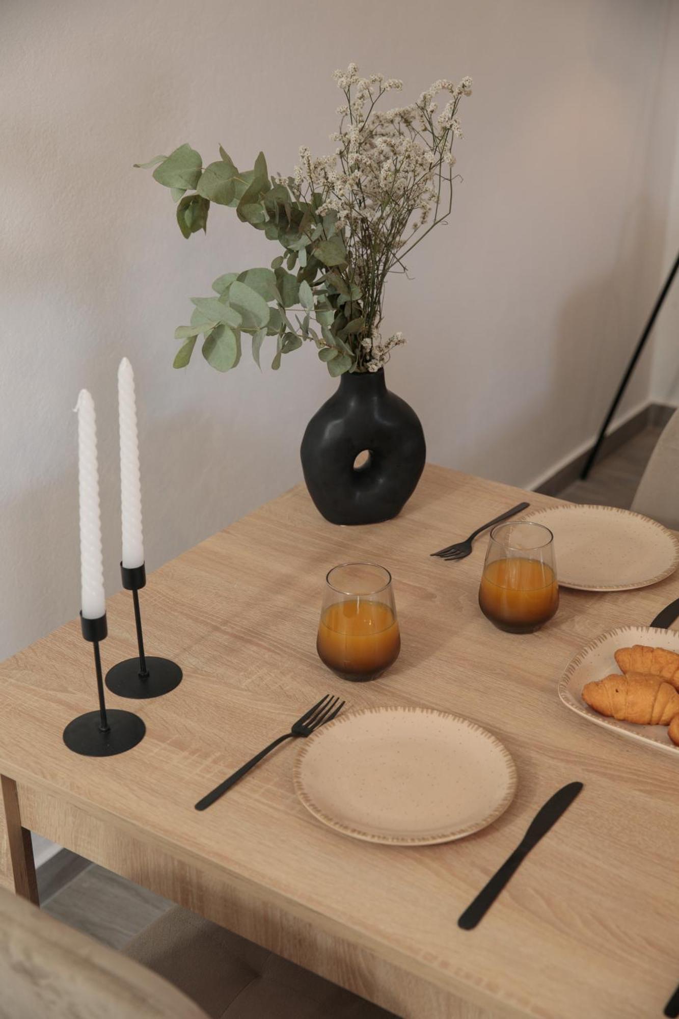 Jannas Apartments Naxos Agkidia 外观 照片