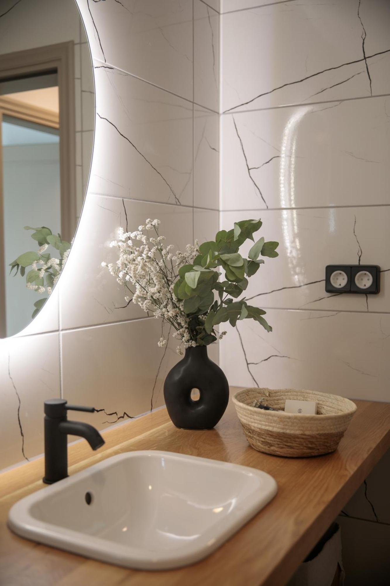 Jannas Apartments Naxos Agkidia 外观 照片